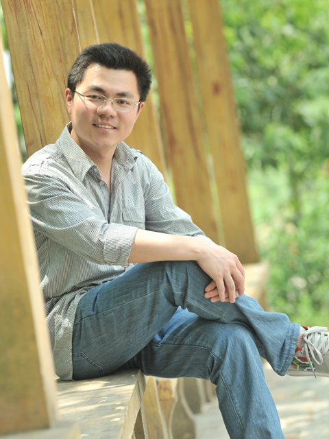 ��ɴ��(������ˮ�⾰��)