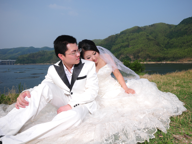 ��ɴ��(������ˮ�⾰��)