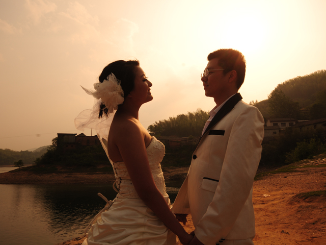 ��ɴ��(������ˮ�⾰��)