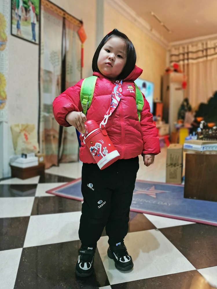 试背书包（20250210）