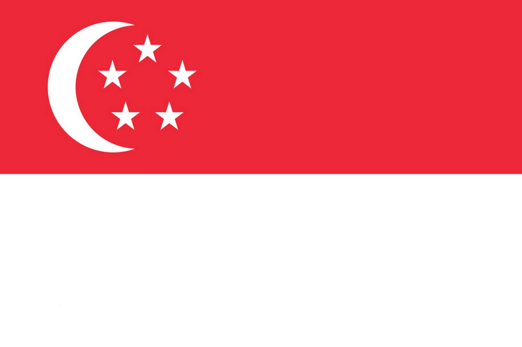 新加坡国旗