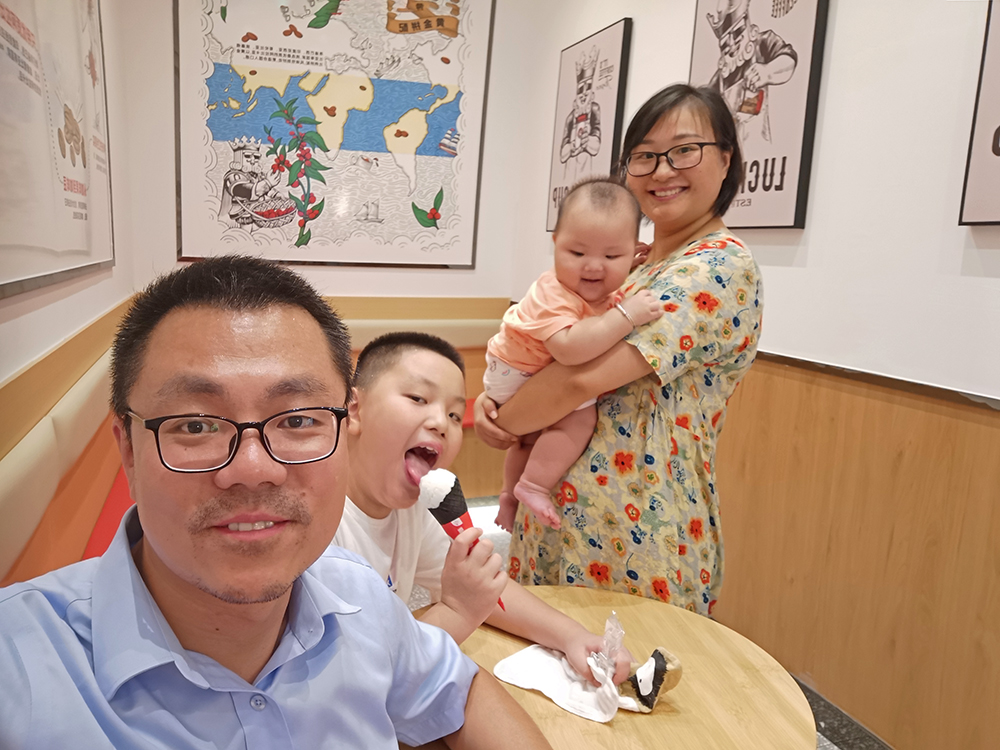 夏夜特饮（20220810）