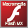 Macromedia Flash