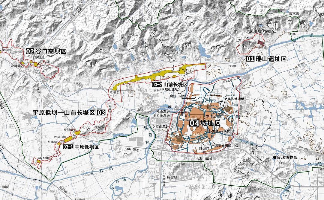 中国史笔记16-【扩展阅读】良渚与中华五千年文明