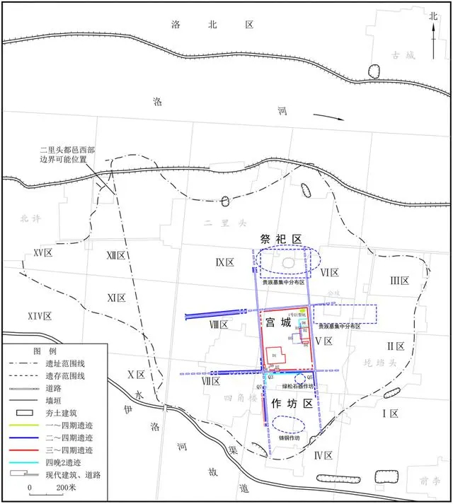 给叫叫讲中国史1-原始社会和夏商